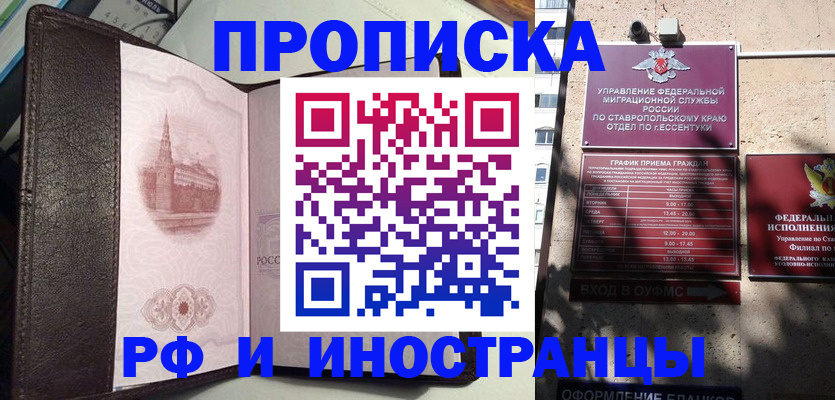 временная прописка в Гатчине